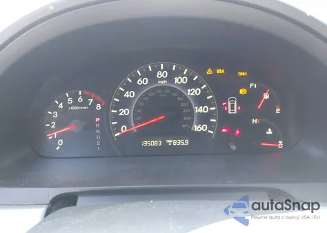 2009 Honda Odyssey Ex из США, поврежденный, VIN 5FNRL38479B038430